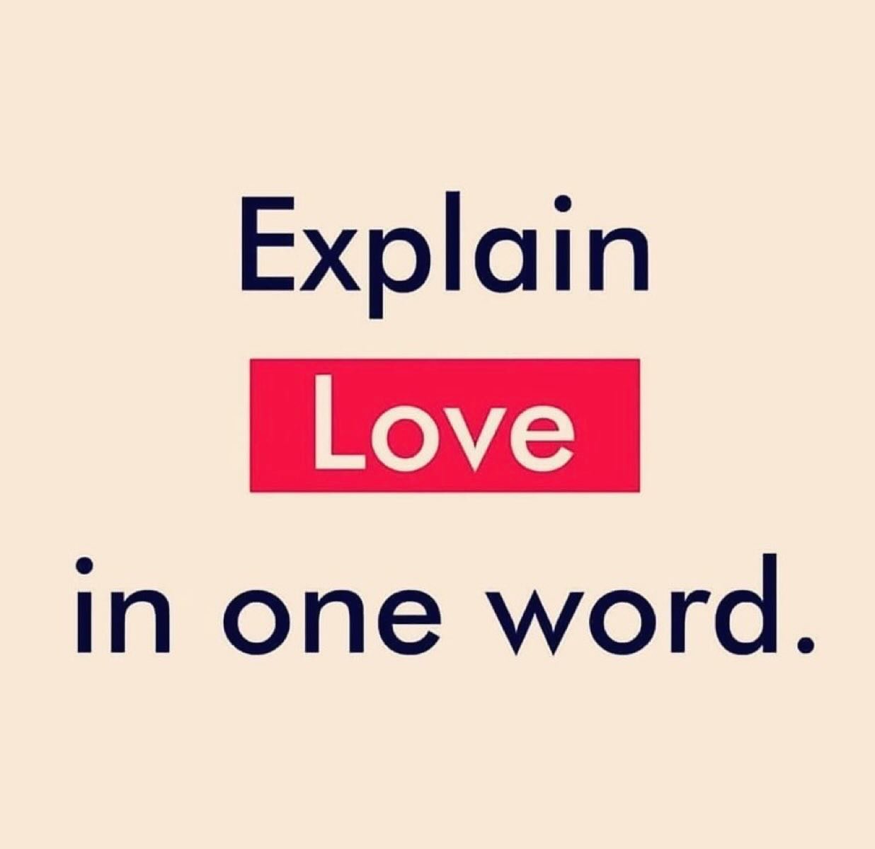 Go 👉

#love