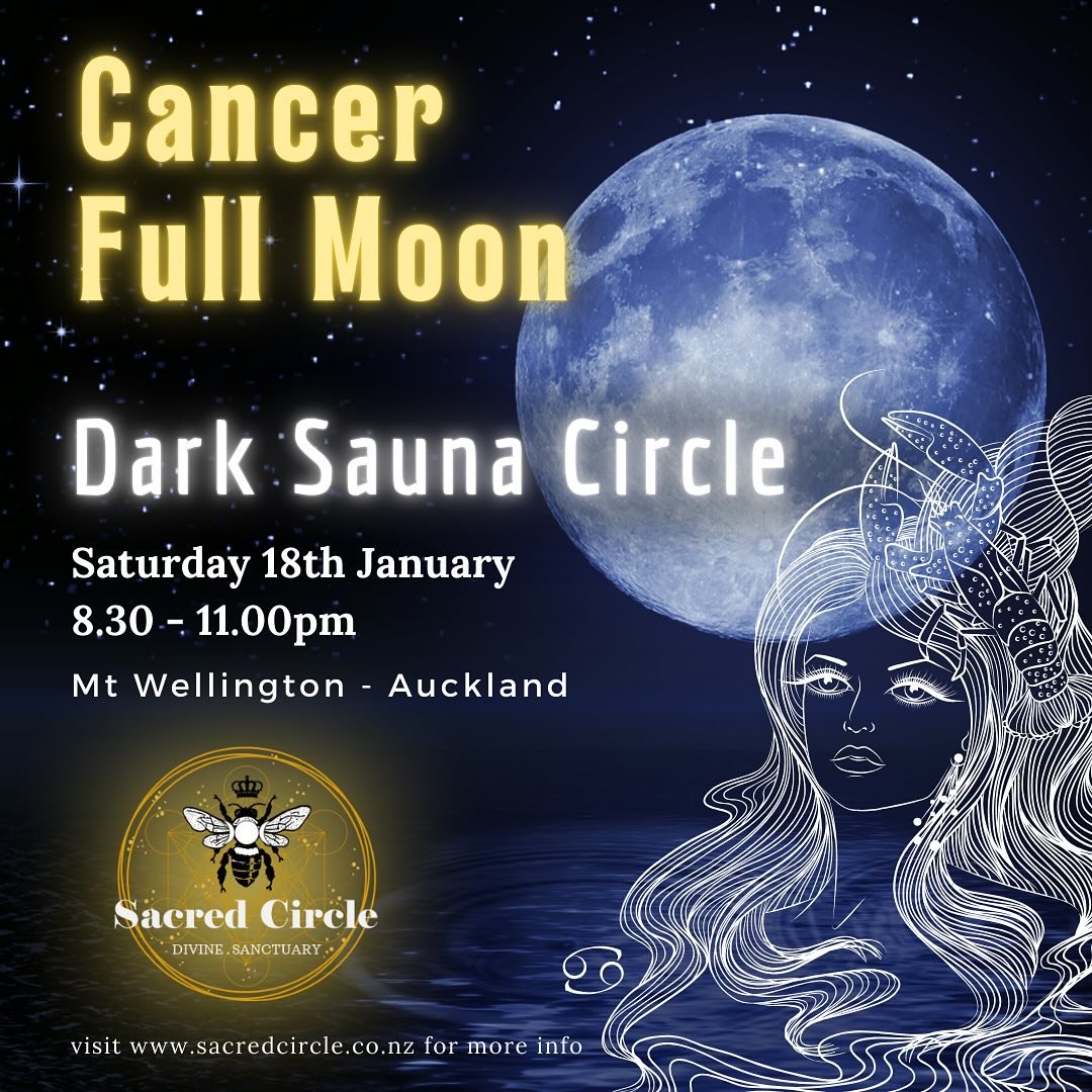 The first Full Moon of 2025 falls in the warm and nourishing waters of Cancer. The Moon loves to be in the sign of Cancer, so there is an instant harmony we feel under this January 13th Full Moon.

We are going to have to work hard to keep ourselves 