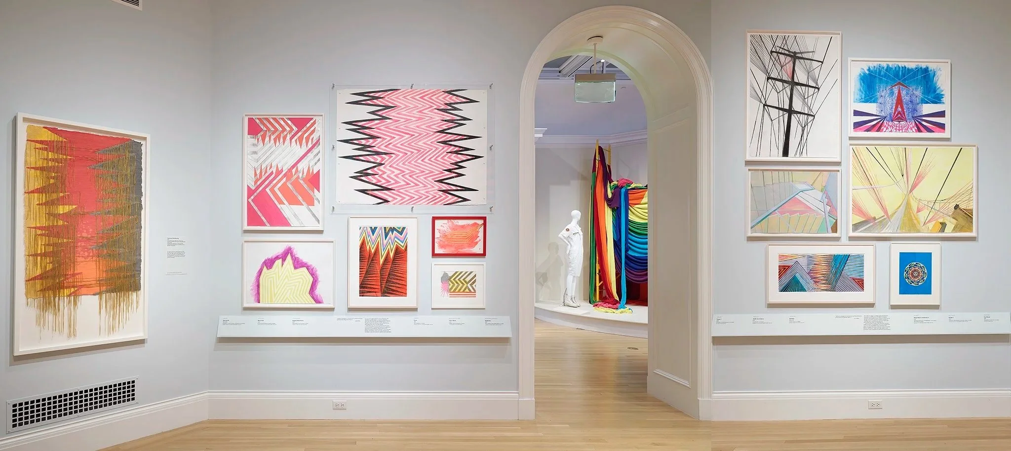 Liz Collins: Motherlode