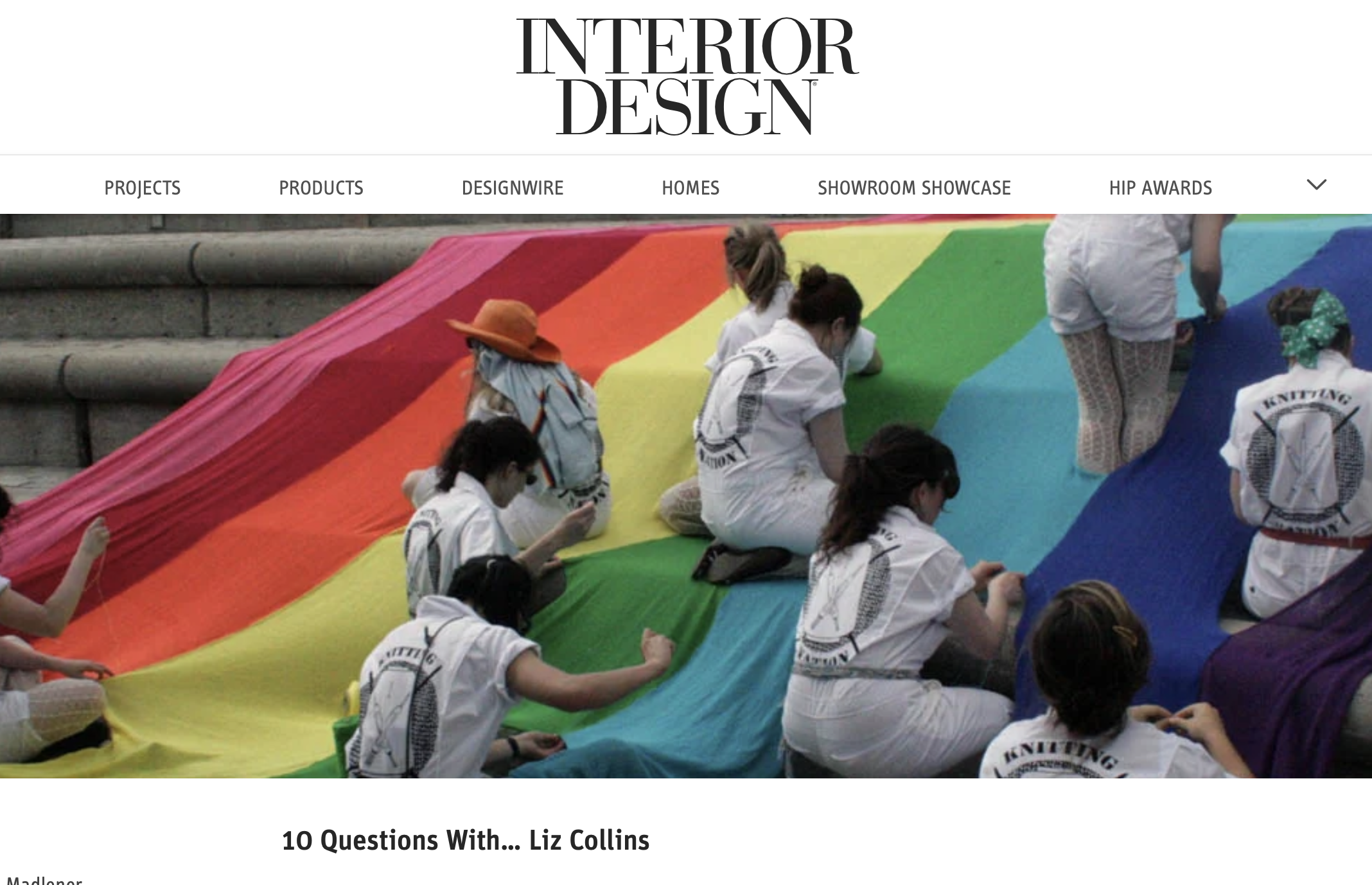 Interior Design 2025