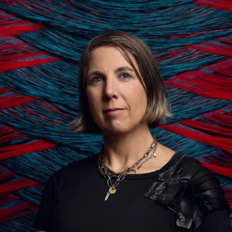 About Liz Collins