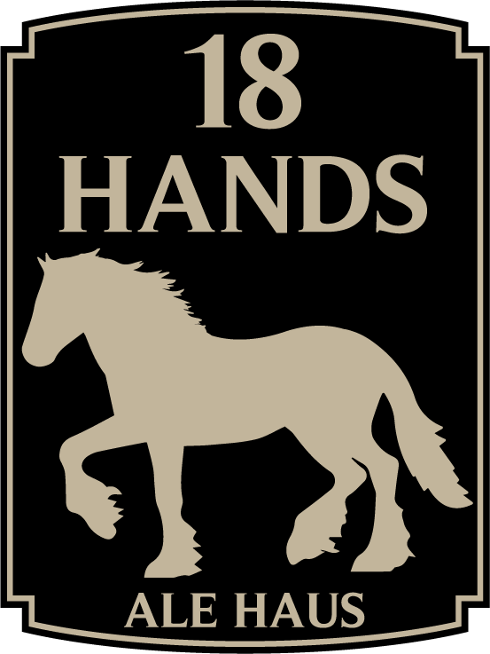 18 Hands Ale Haus
