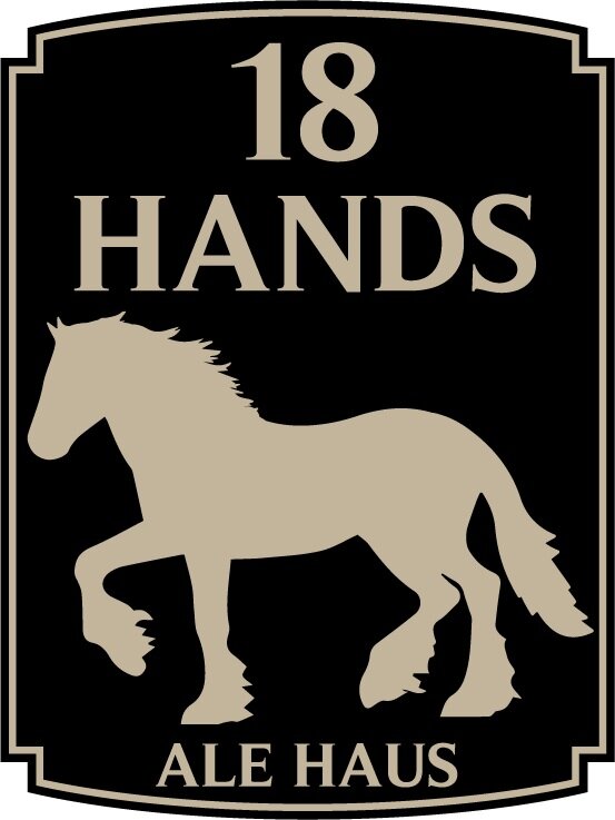 18 Hands Ale Haus