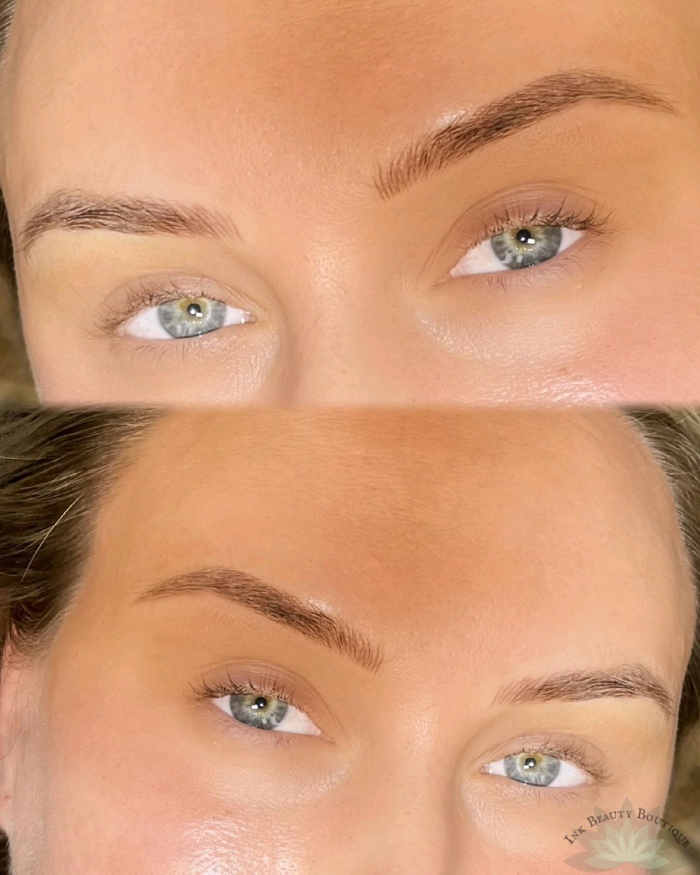Combos on my beautiful client 😍

You can book with me by clicking book now in my bio 🗓 I&rsquo;m here for you, DM or email me if you have any questions 😘

#portlandoregonbrows #pdxpermanentmakeup #pdxpmu #microbladedbrows #beauty #tattooedbrows #t