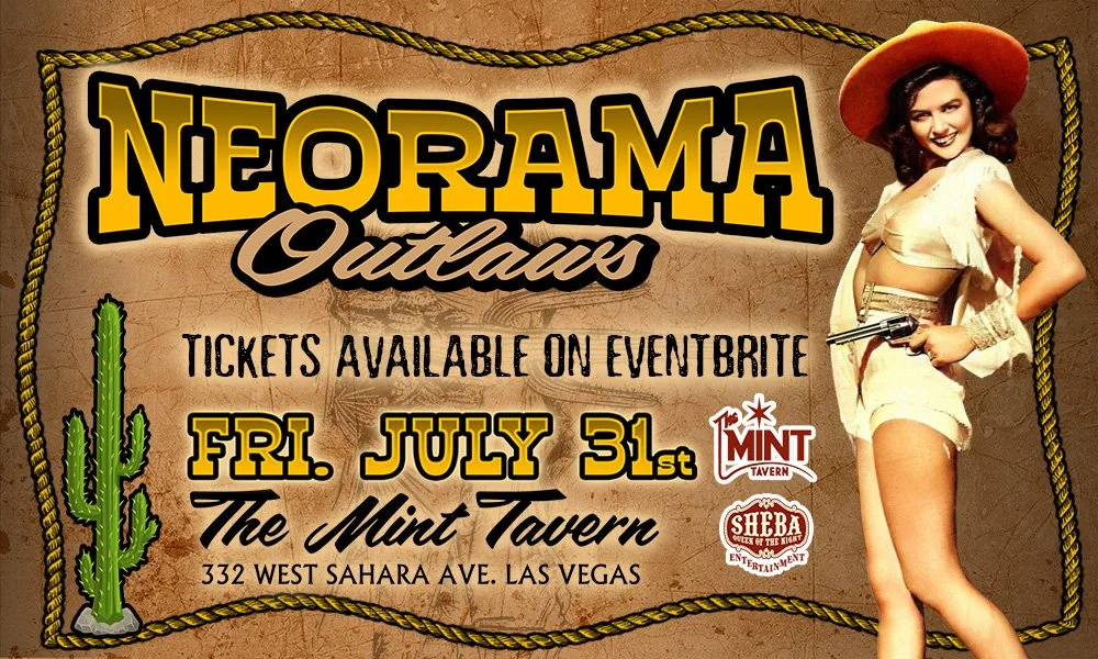 Neo Rama Outlaws