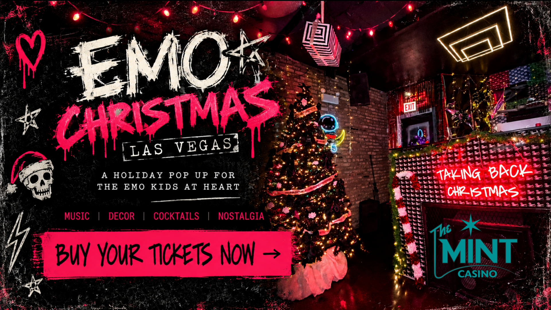 EMO Christmas