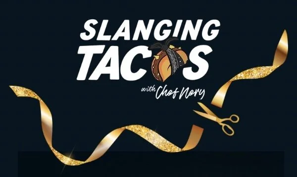 Slanging Tacos FF