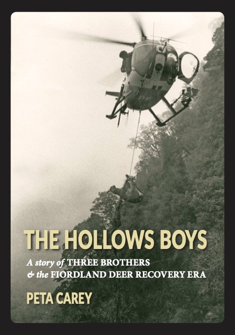 The Hollows Boys