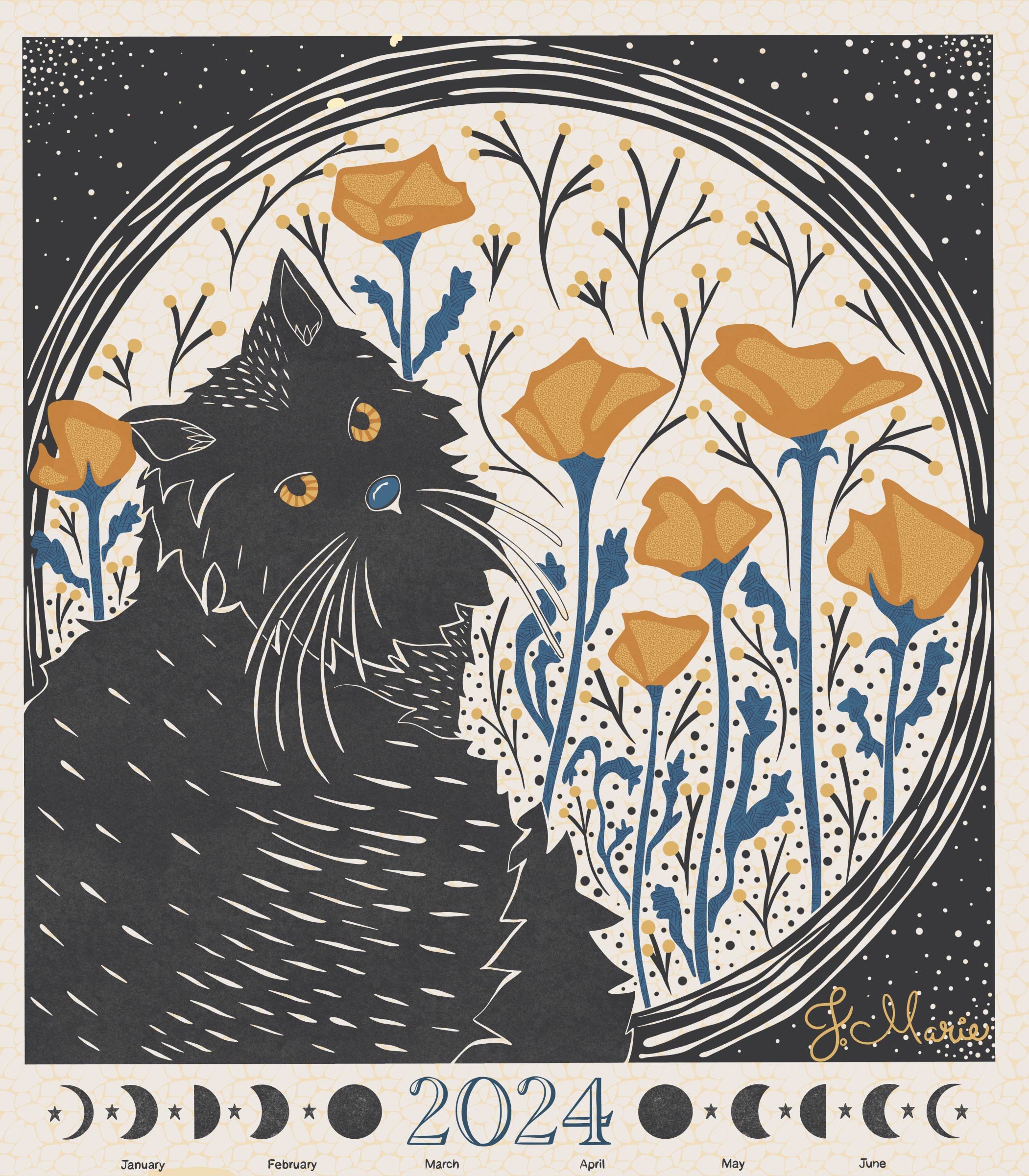 Moonlit Kitty Calendar-01.jpg