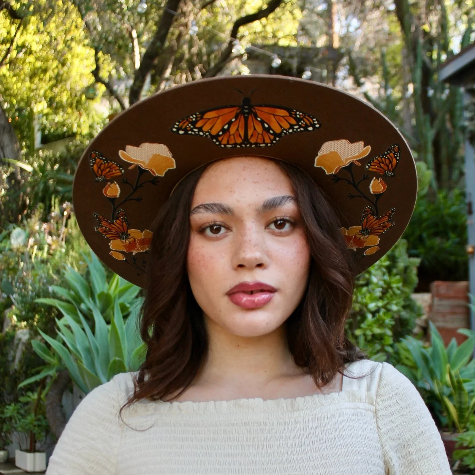 Wild as Heck x J Marie