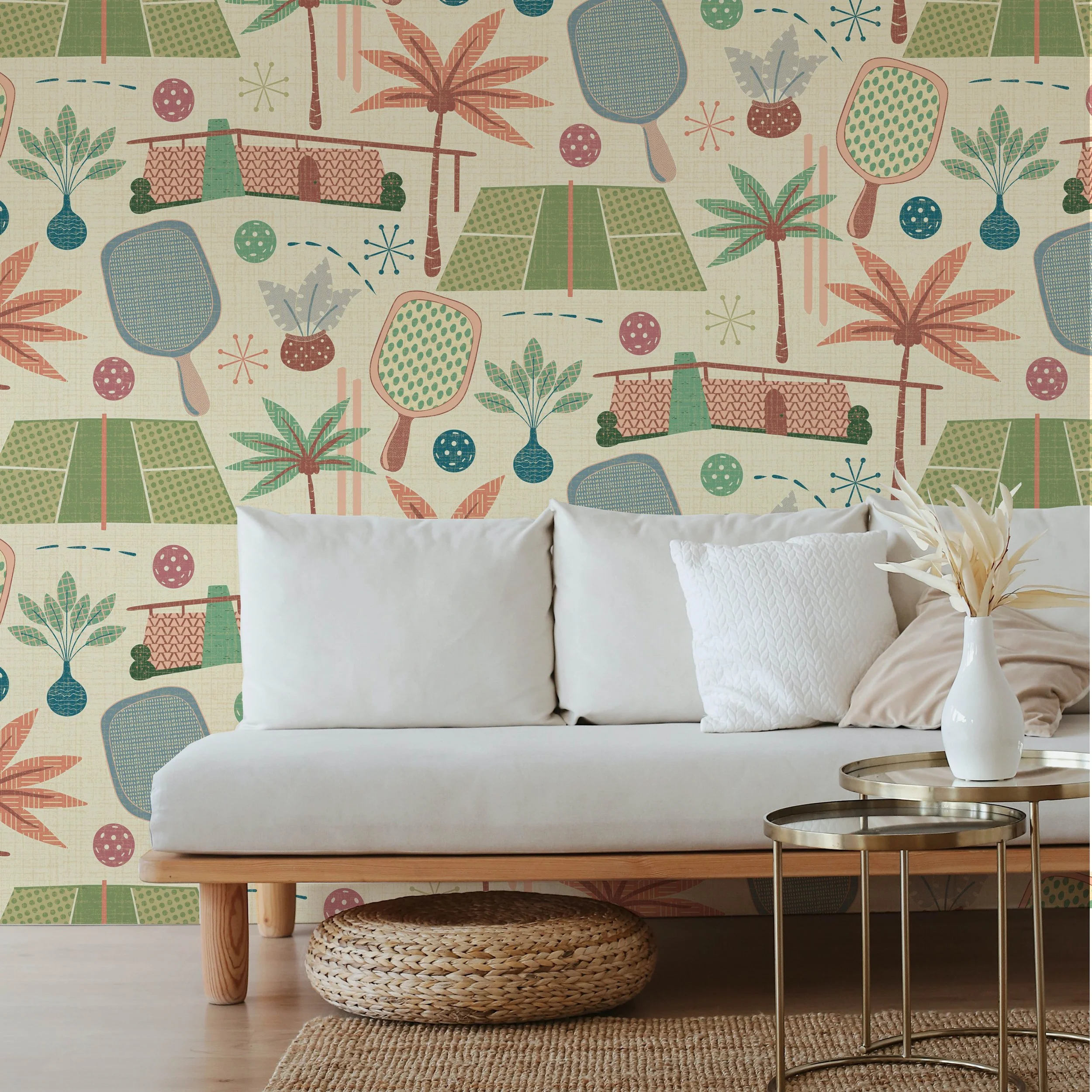 Creative Howl Feature