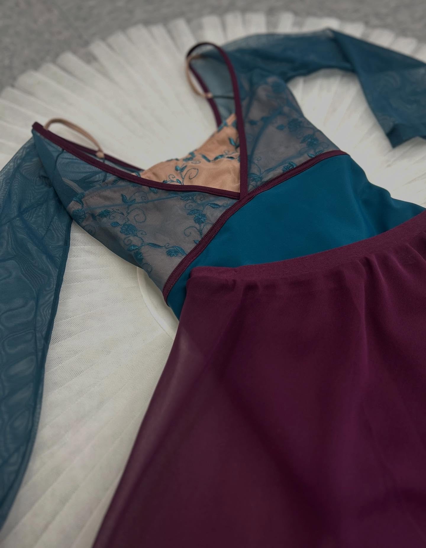 ✨ Hello, 2026 ✨
A new year means fresh goals, new classes, and everything your dancer needs to start strong. From leotards to tights, warm-ups, shoes, and accessories &mdash; we&rsquo;re here to outfit every step of the journey. 🩰

Stop by the shop 