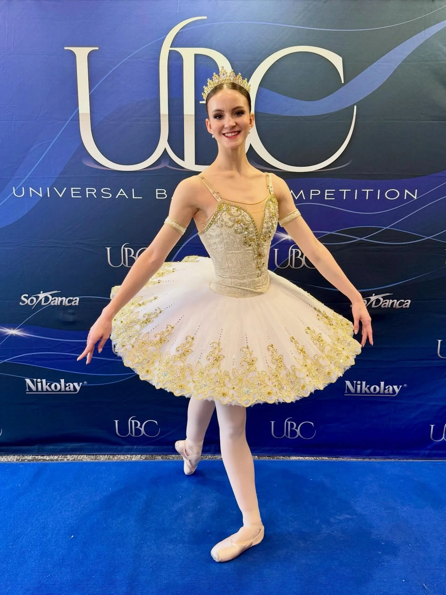 Champions wear Tutus &amp; Ribbons🩰🏆

We are so proud of every dancer who trusted us to be part of their competition journey this season. From first placements to scholarships and invitations, these moments deserve costumes as exceptional as the da