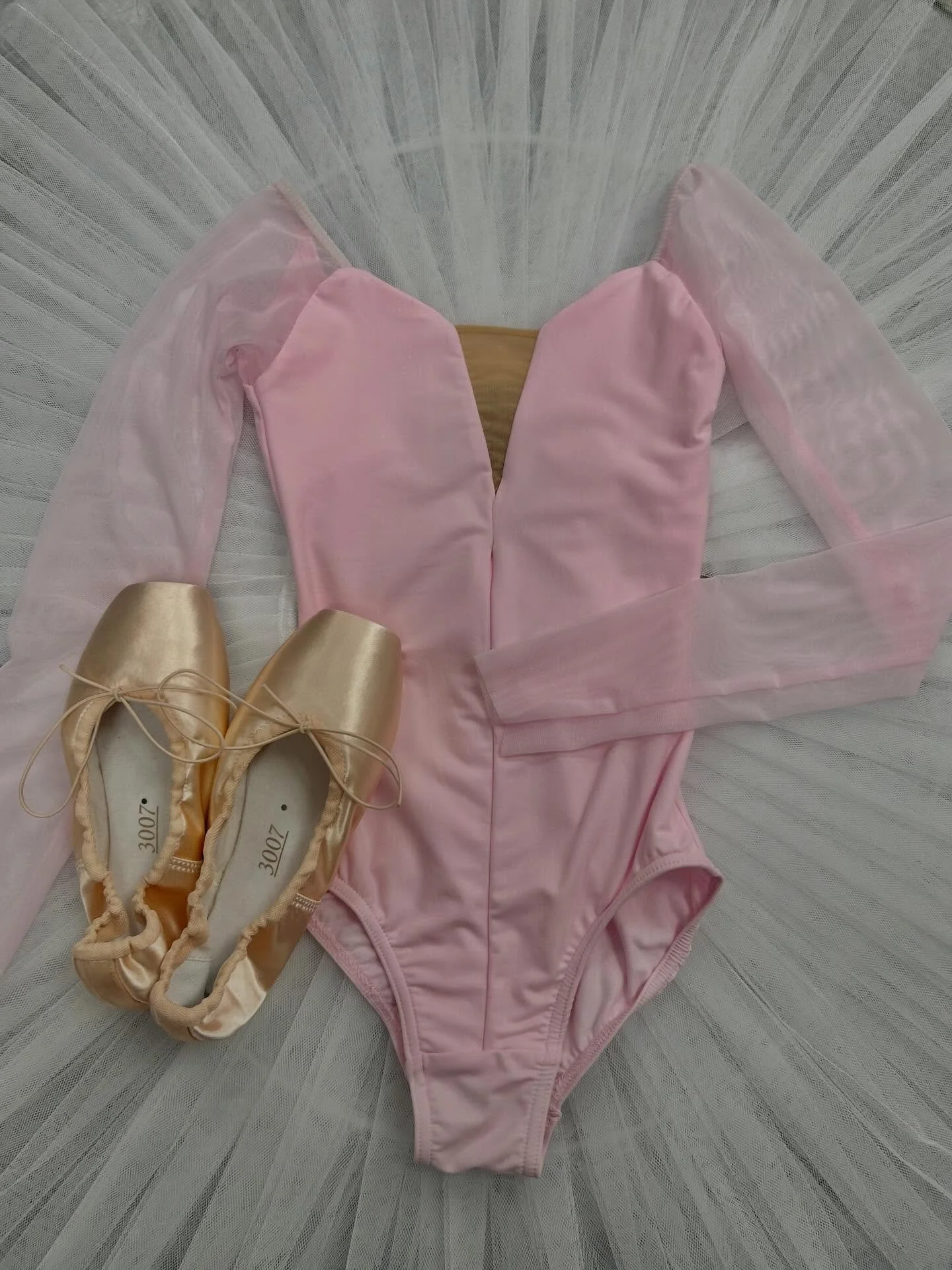 Clean lines, comfortable fit, and colors you&rsquo;ll actually reach for. Featuring @nikolayworld leotards&mdash;made for everyday class and rehearsal 🩰✨

🐣 Plus our Easter Promotion is here!
Build your own basket, pick a ticket with purchase, and 