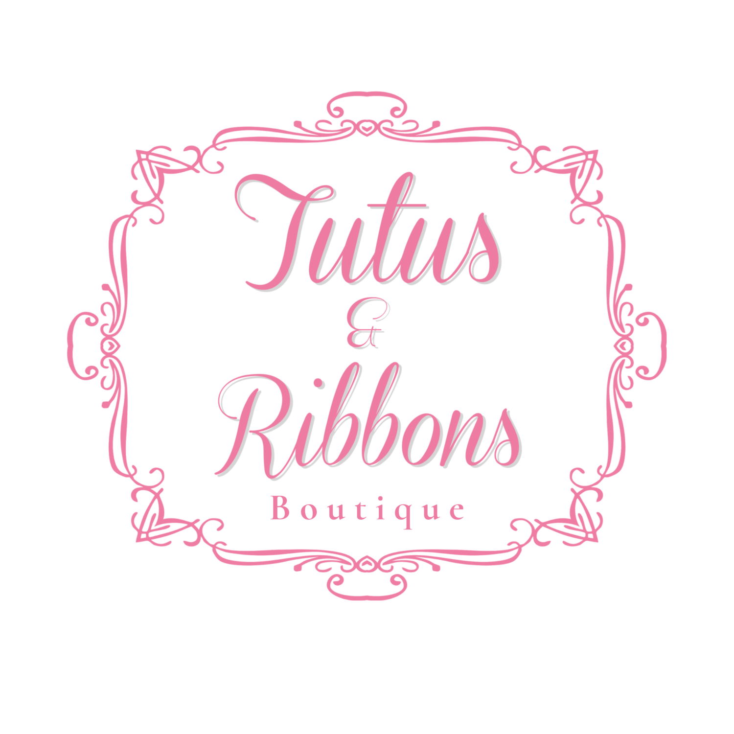 Tutus &amp; Ribbons 