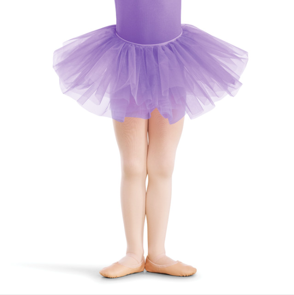 Basic Ballet Tutu - Lilac