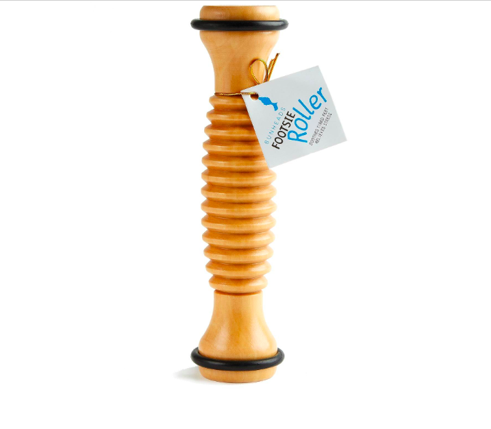 Footsie Roller