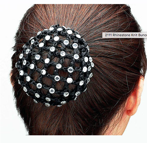 Our most popular satin ribbon crochet buncover. Large rhinestones cover entire buncover. Great for performances.
Available in popular colors to coordinate with your costumes/outfits.