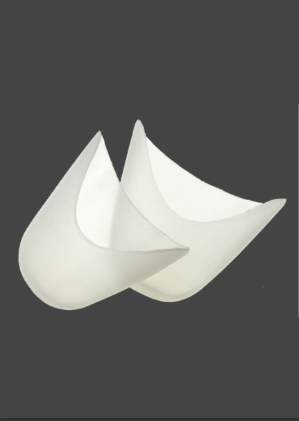 Nikolay Silicone Toe Pads