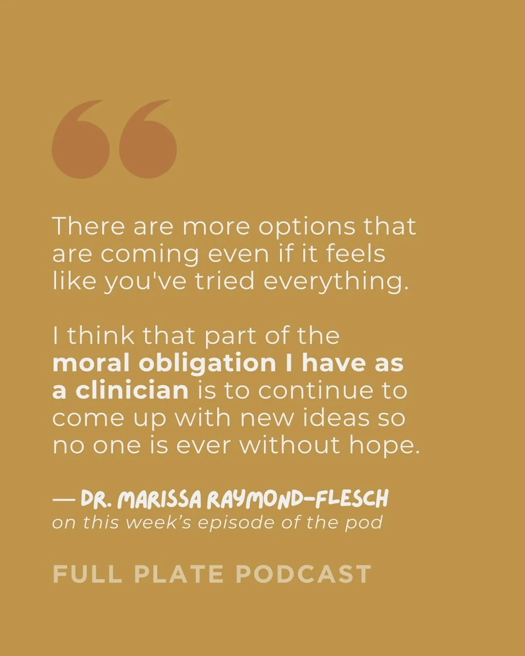 #196: Is Psychedelic Therapy a Future Treatment for Anorexia? Exploring the Research with Dr. Marissa Raymond-Flesch