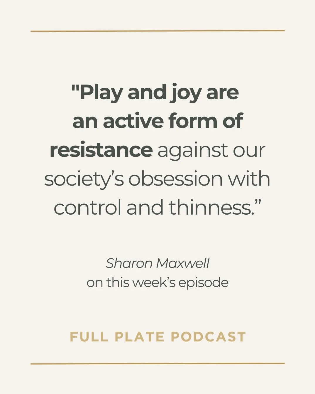 #201: Trauma Hits Like a Tsunami. Healing Happens in Tiny Glimmers With Sharon Maxwell