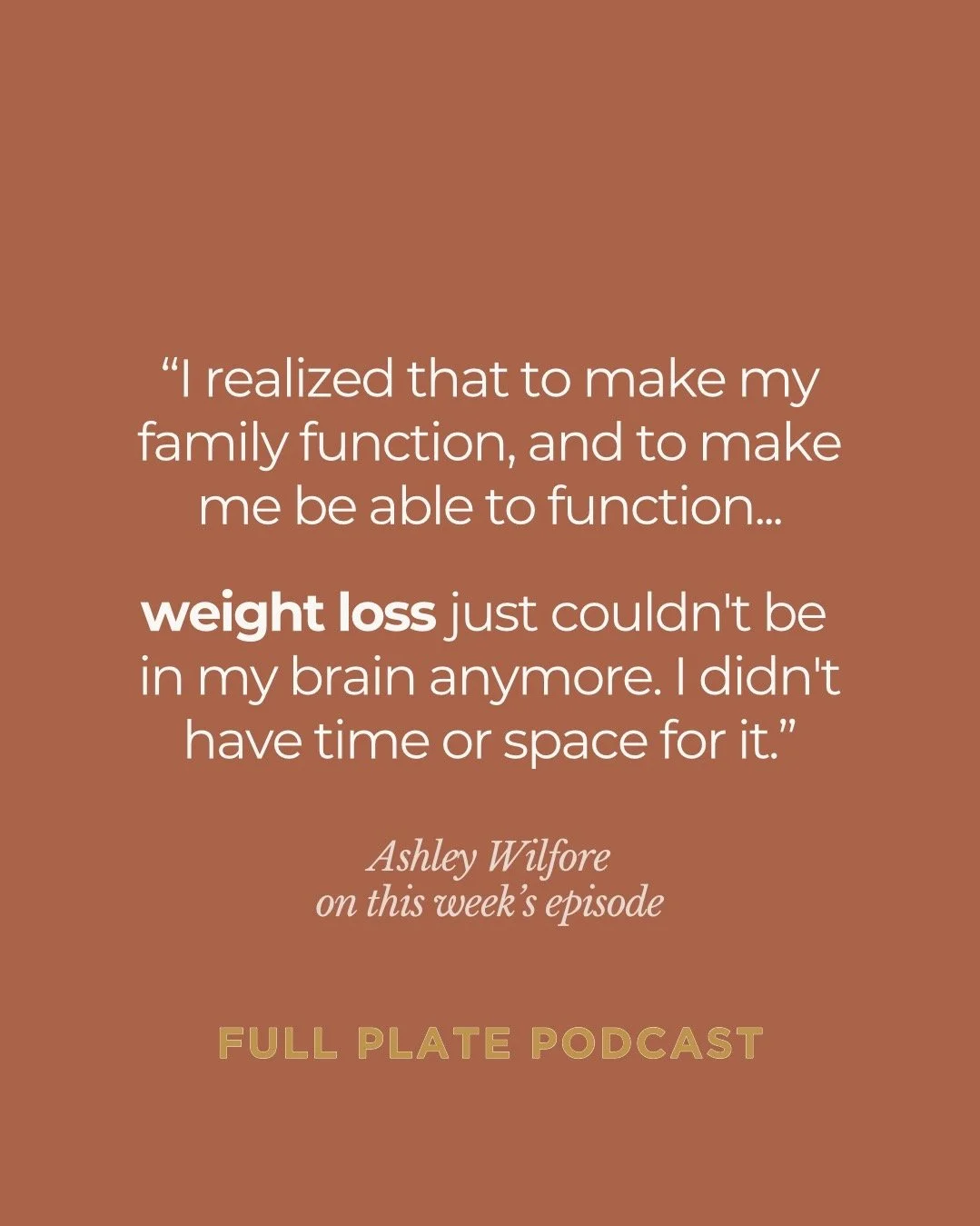 #205: The Weight We Inherit: Dieting and Disordered Eating as Intergenerational Trauma with Therapists Ashley Wilfore and Sarah Louer