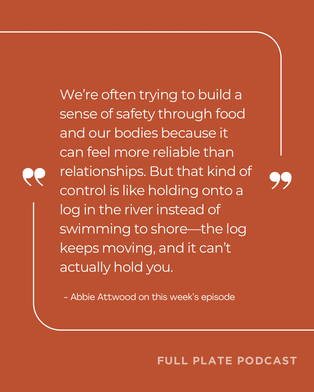 #212: How Your Attachment Style Impacts Your Relationship with Food with Therapists Kate Garland and Vanessa Scaringi