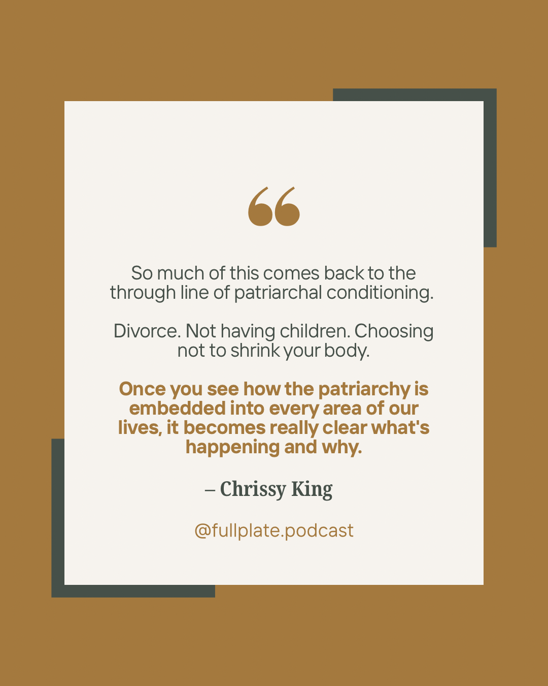#224: Reclaiming Childfree: Chrissy King &amp; Claire Gould on Bodily Autonomy, Reproductive Justice, and Wanting More Than "Fine"