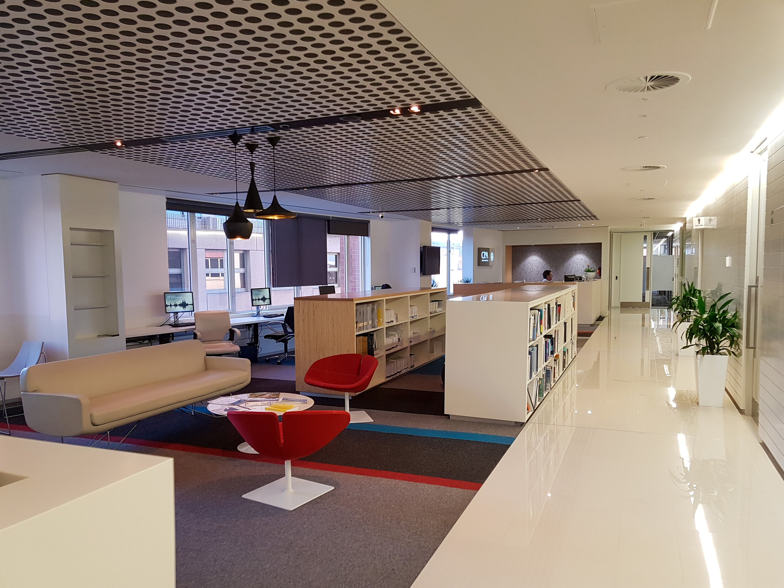 CPA Australia