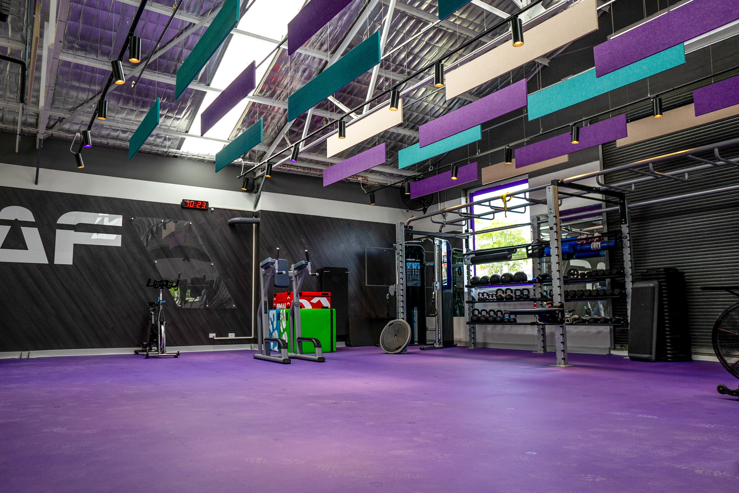 Anytime Fitness Gladesville