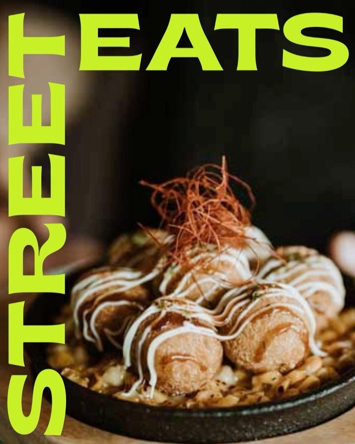 Hello lovely people! We have 2x double passes to GIVEAWAY! 

Street Eats 30-31st July, at Shed 10 baby!

To win, Follow us and share one of our posts on a story, and tag below who you would love to go with to this tasty event! 

Winners will be in to