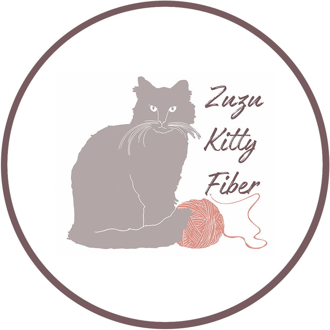 Zuzu Kitty Fiber