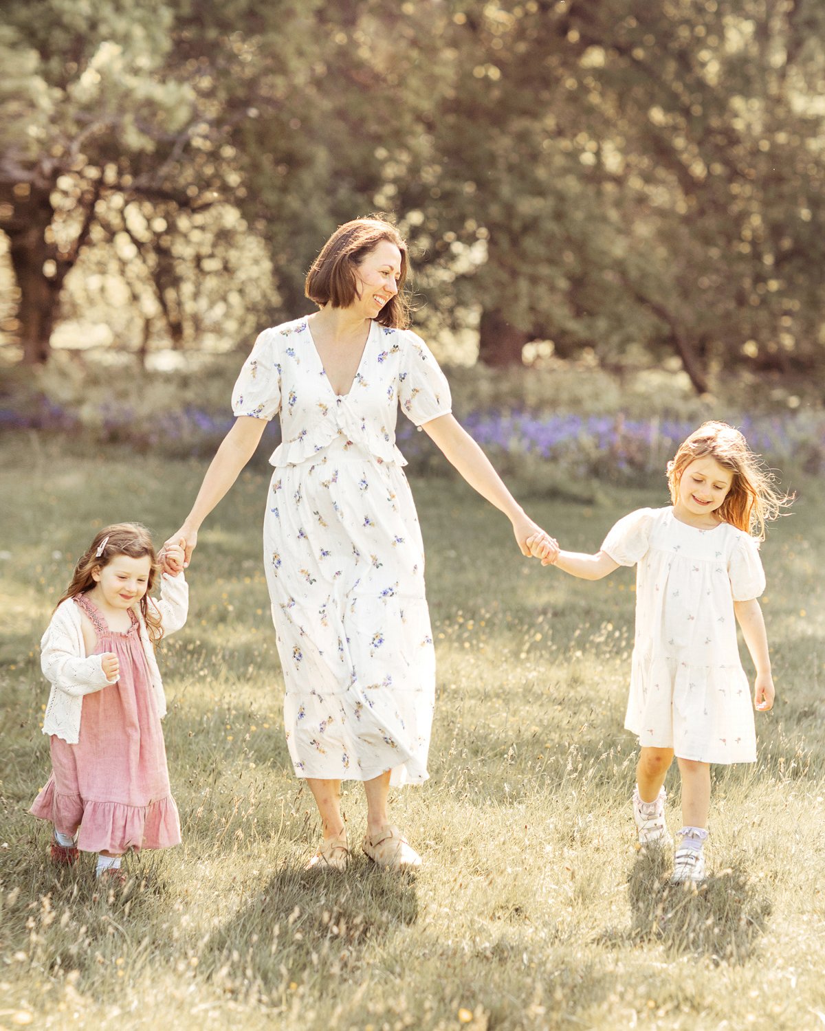 SUPER FUN SPRING MINI…