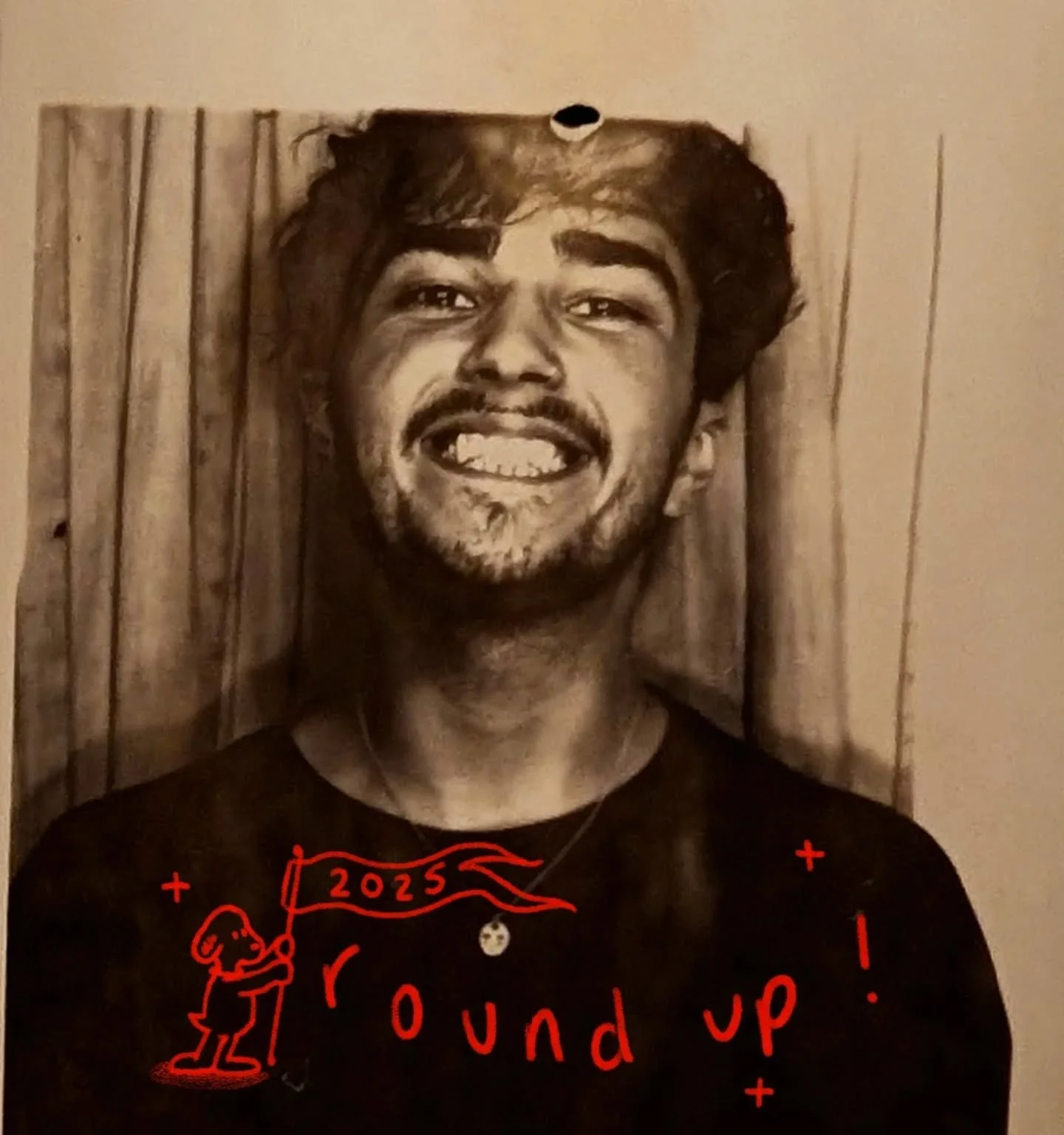 Words cannot express my gratitude that I am able to wake up and create art every day for my job. Thank you all for supporting me this year and coming to get my designs tattooed, it literally wouldn't be possible without you! If it wasn't obvious alre