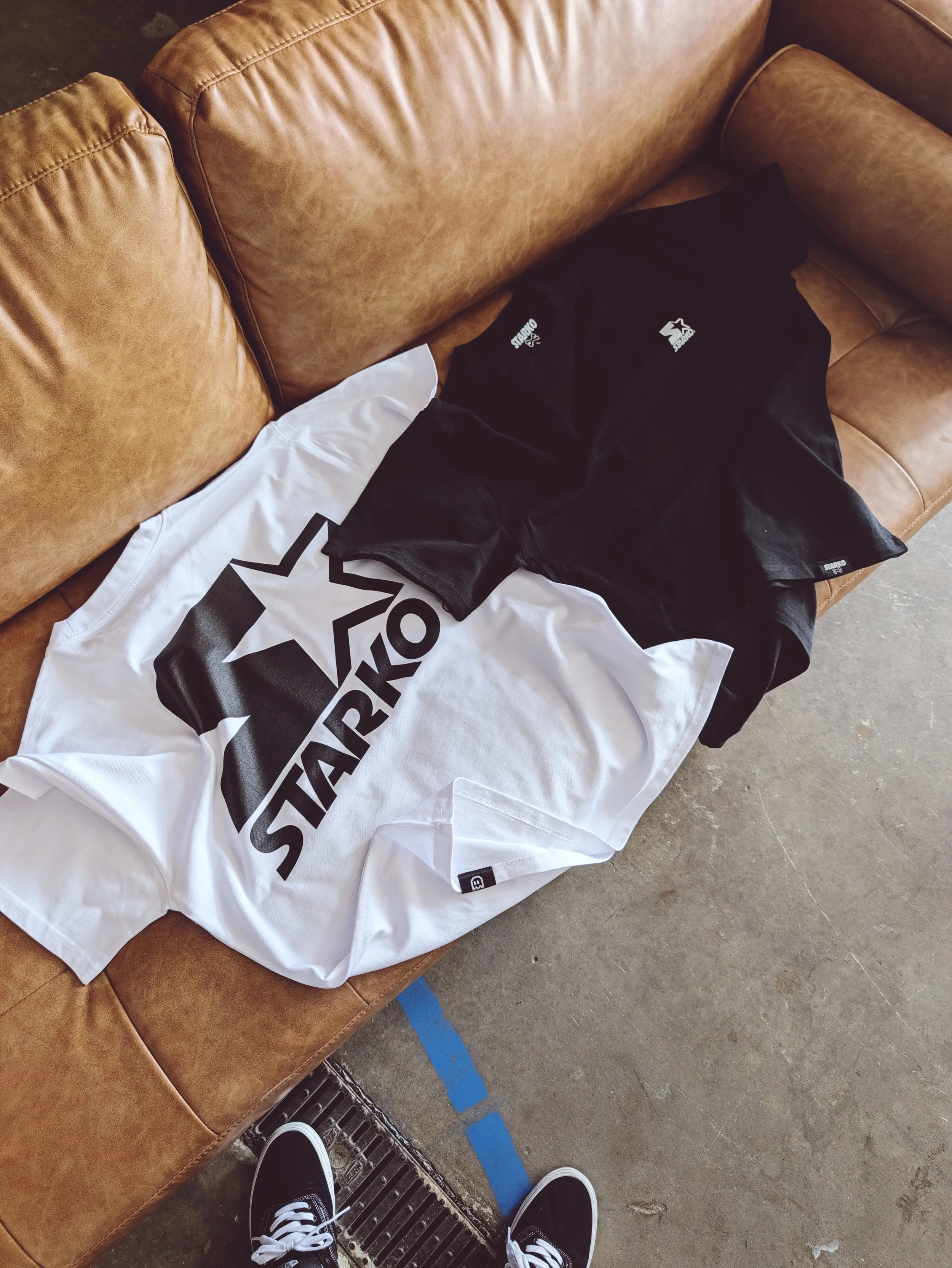 STAR-KO T-shirt