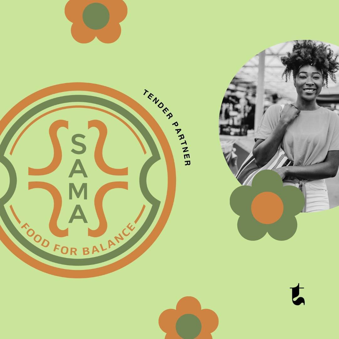 When we were first envisioning The Bridge -- our direct cash transfer initiative -- we knew we wanted to take a holistic approach to resourcing our mamas. That's why our partners are so vital to the success of The Bridge program.⁠
⁠
SAMA: Food for Ba