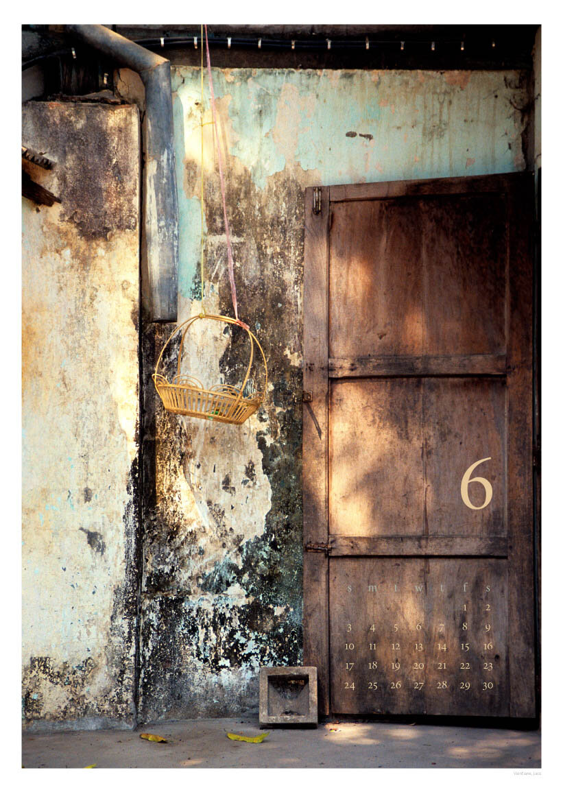 Vientiane, Laos