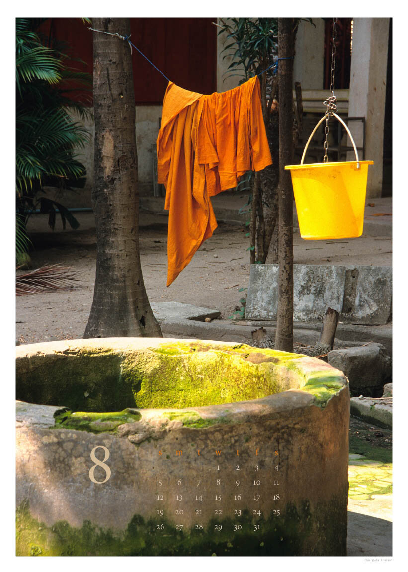 Chiang Mai, Thailand