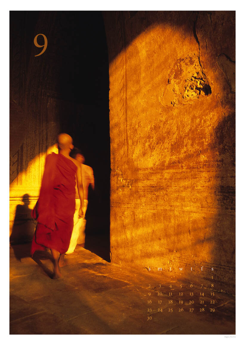Bagan, Myanmar