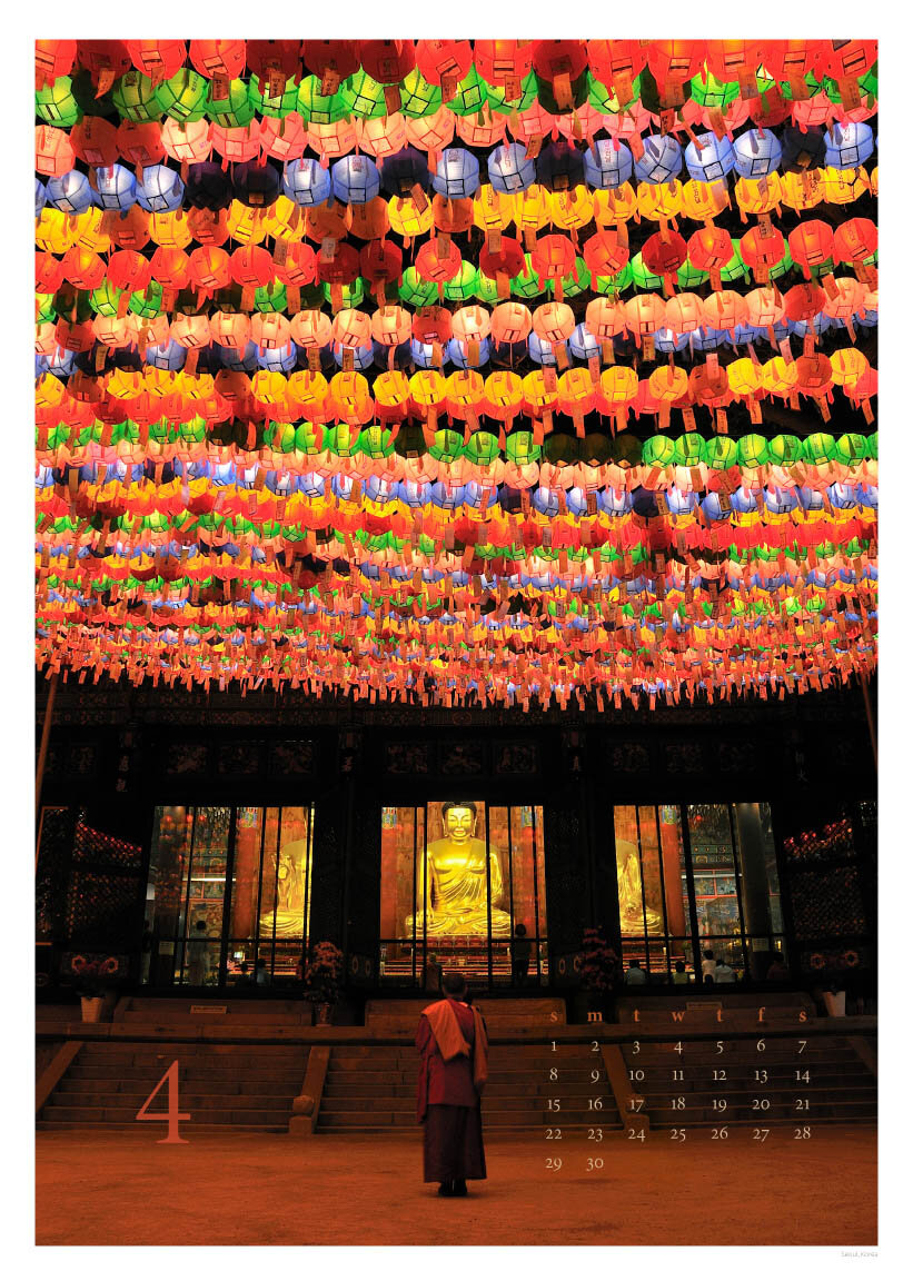 Seoul, Korea