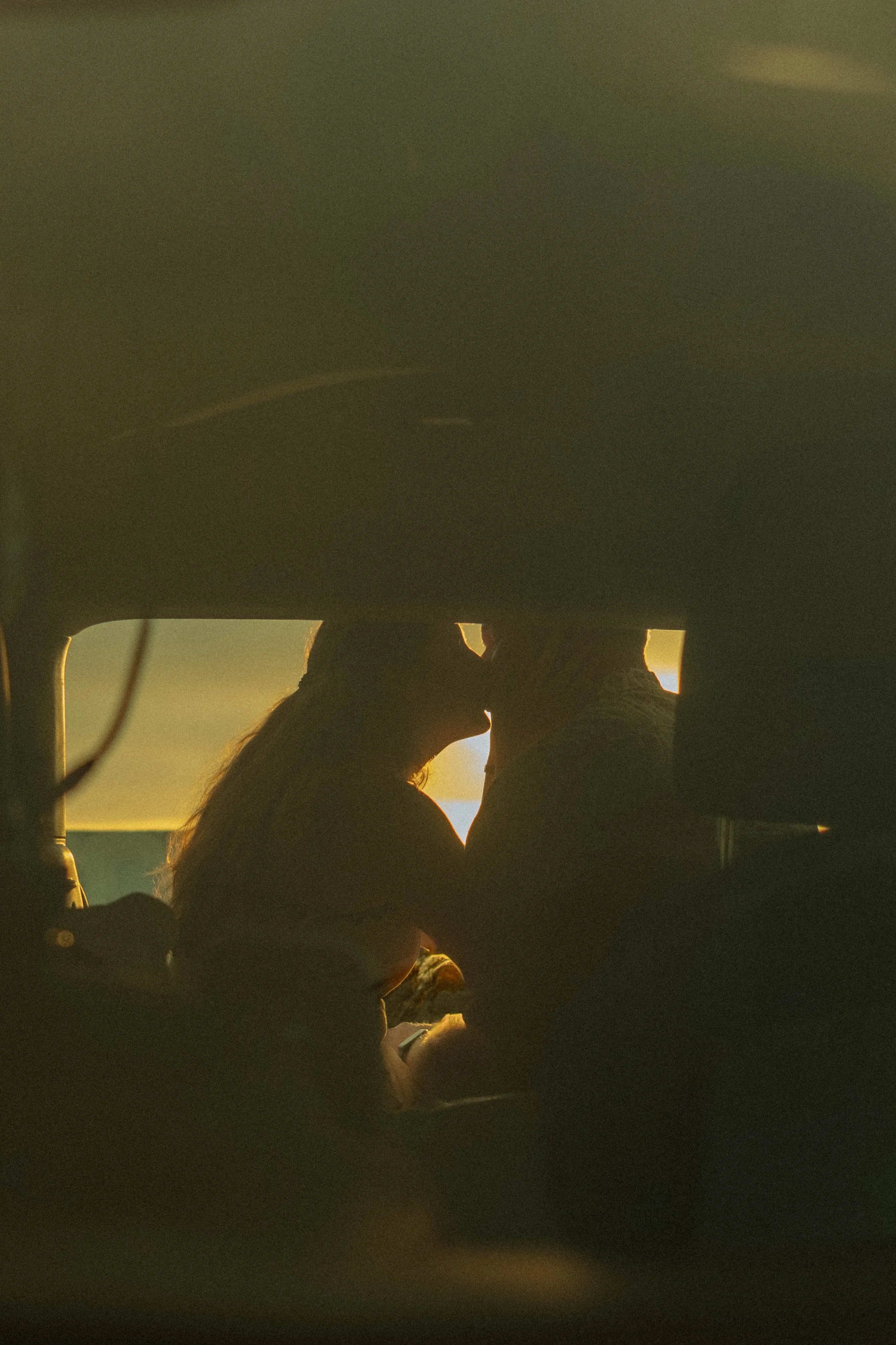 Dreamy Sunset Proposal | Point Loma, San Diego