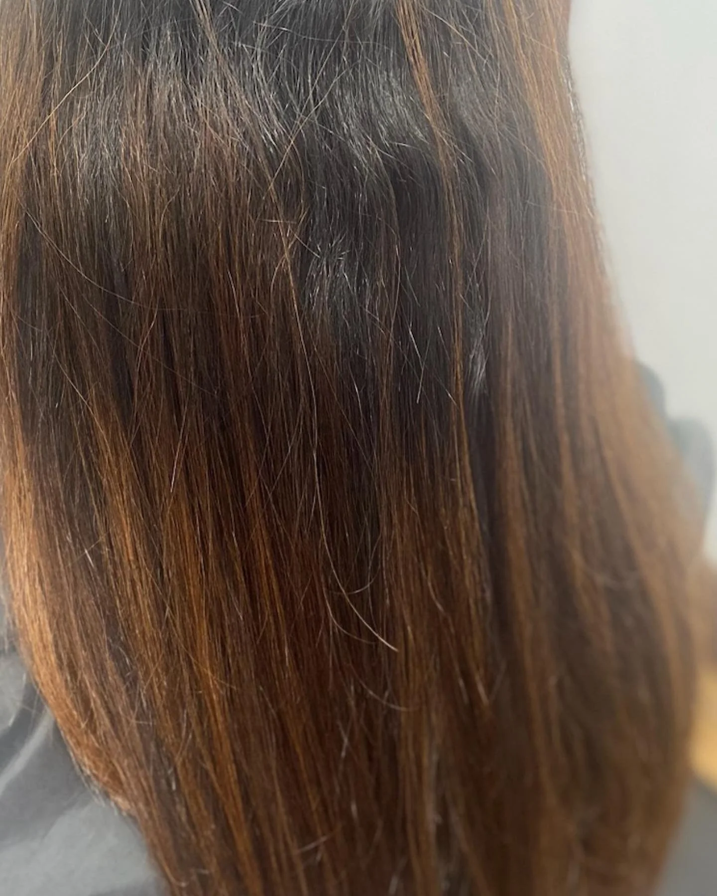 Look at this color #colormelt #culvercitysalon # lahairdresser #salonplushla # before and after