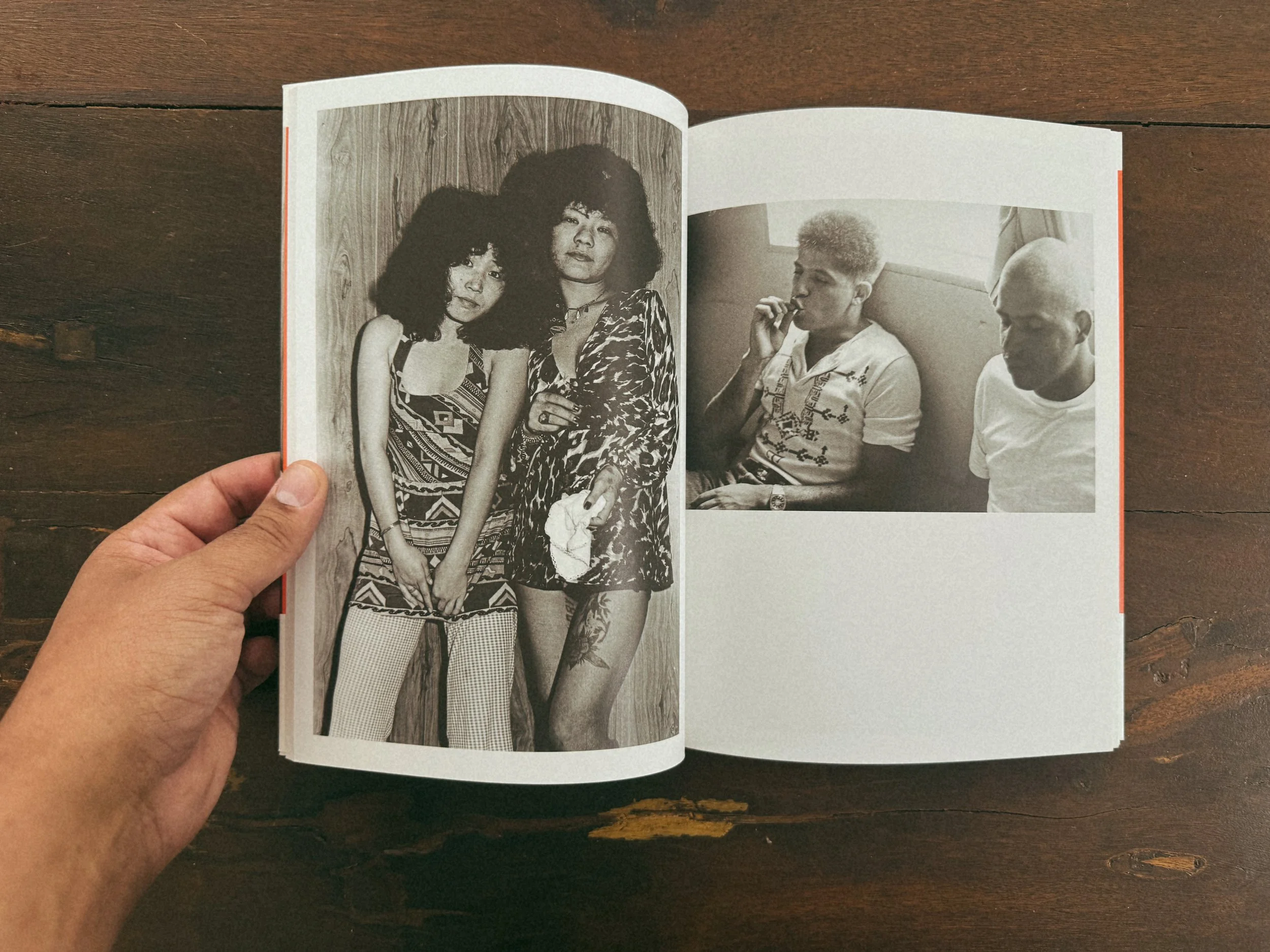 Hot Days In Okinawa by Mao Ishikawa