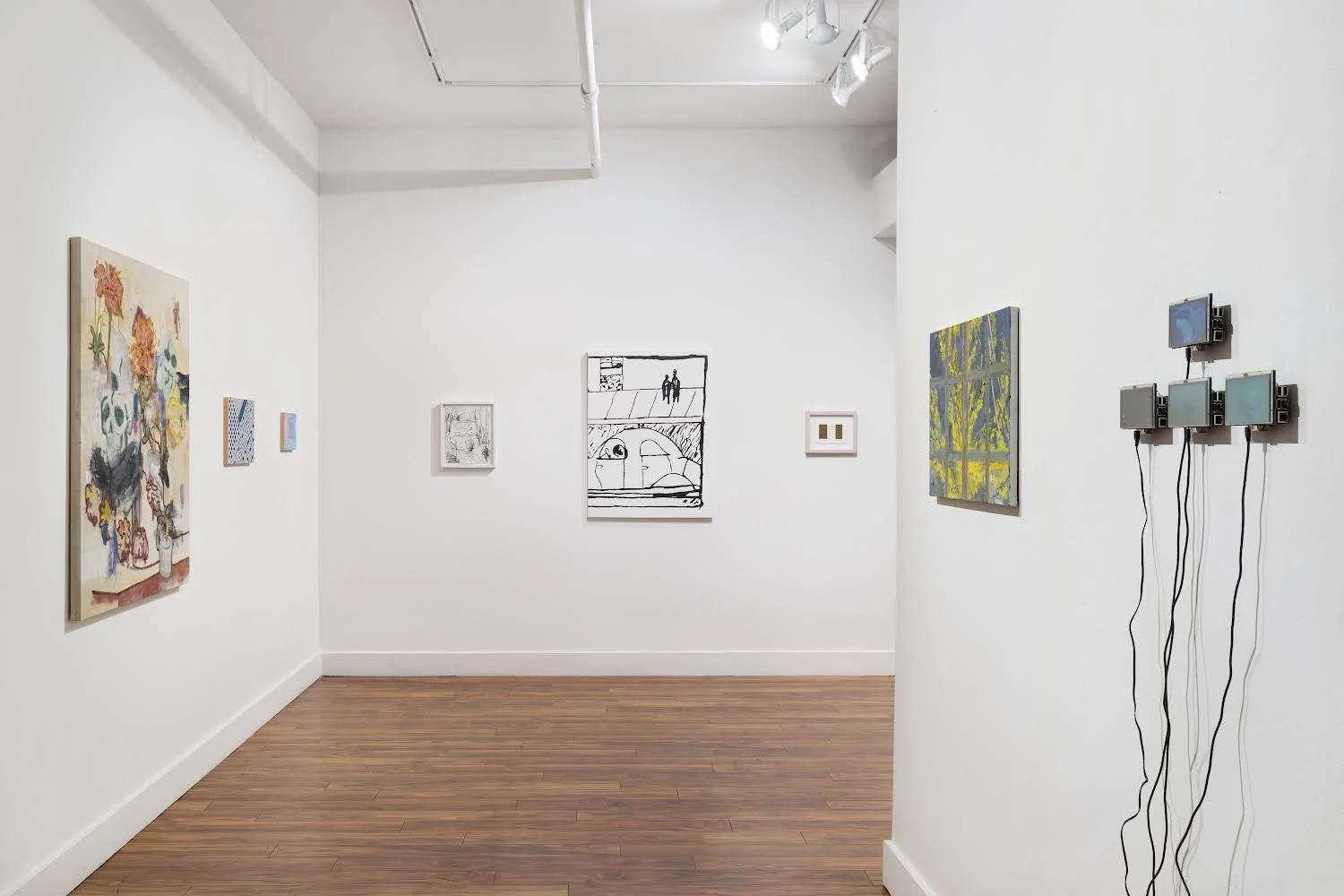 ["Spectators", 2020]