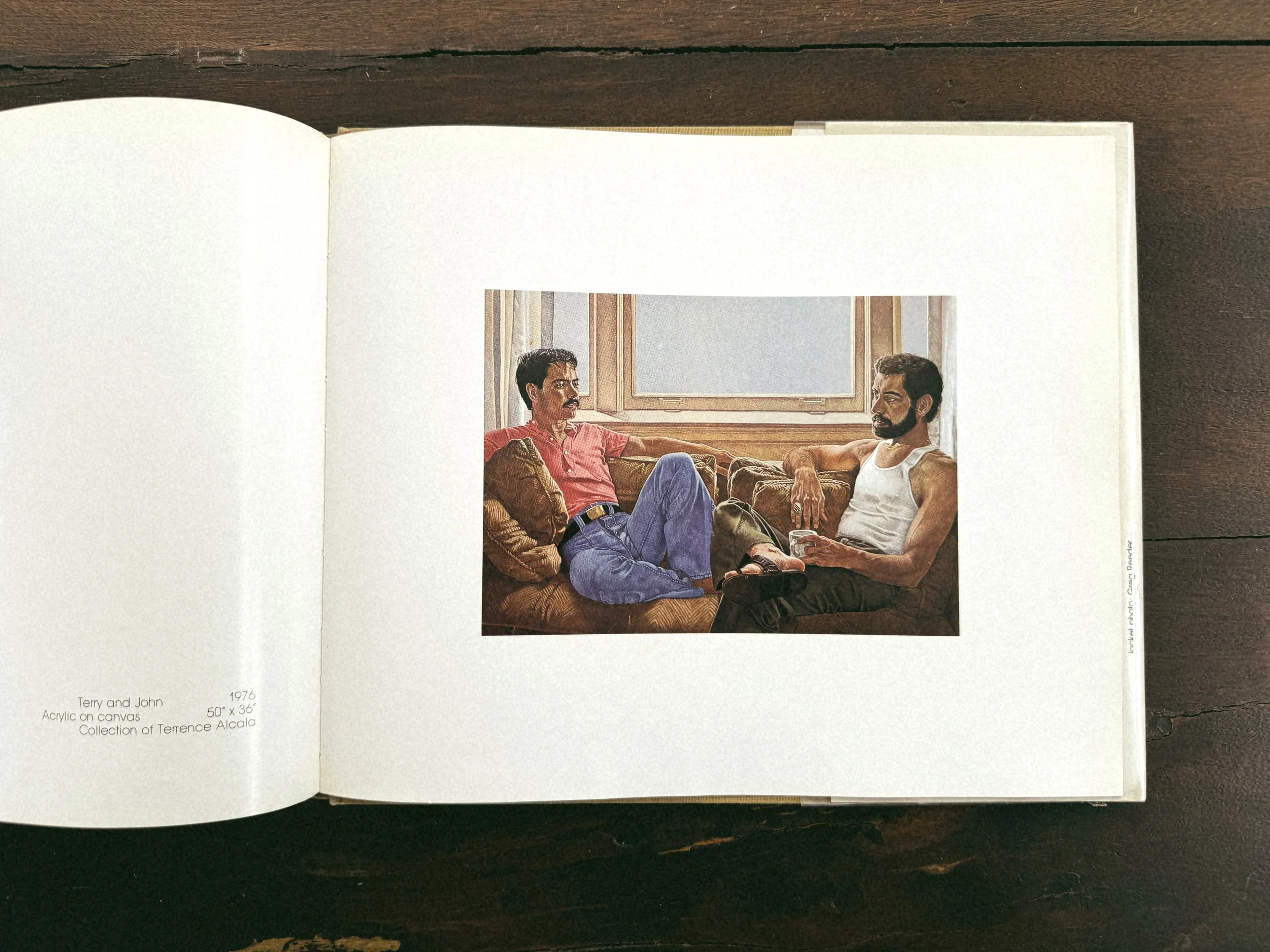 The Art of Wayne Quinn (The Working Artist) by Wayne Quinn