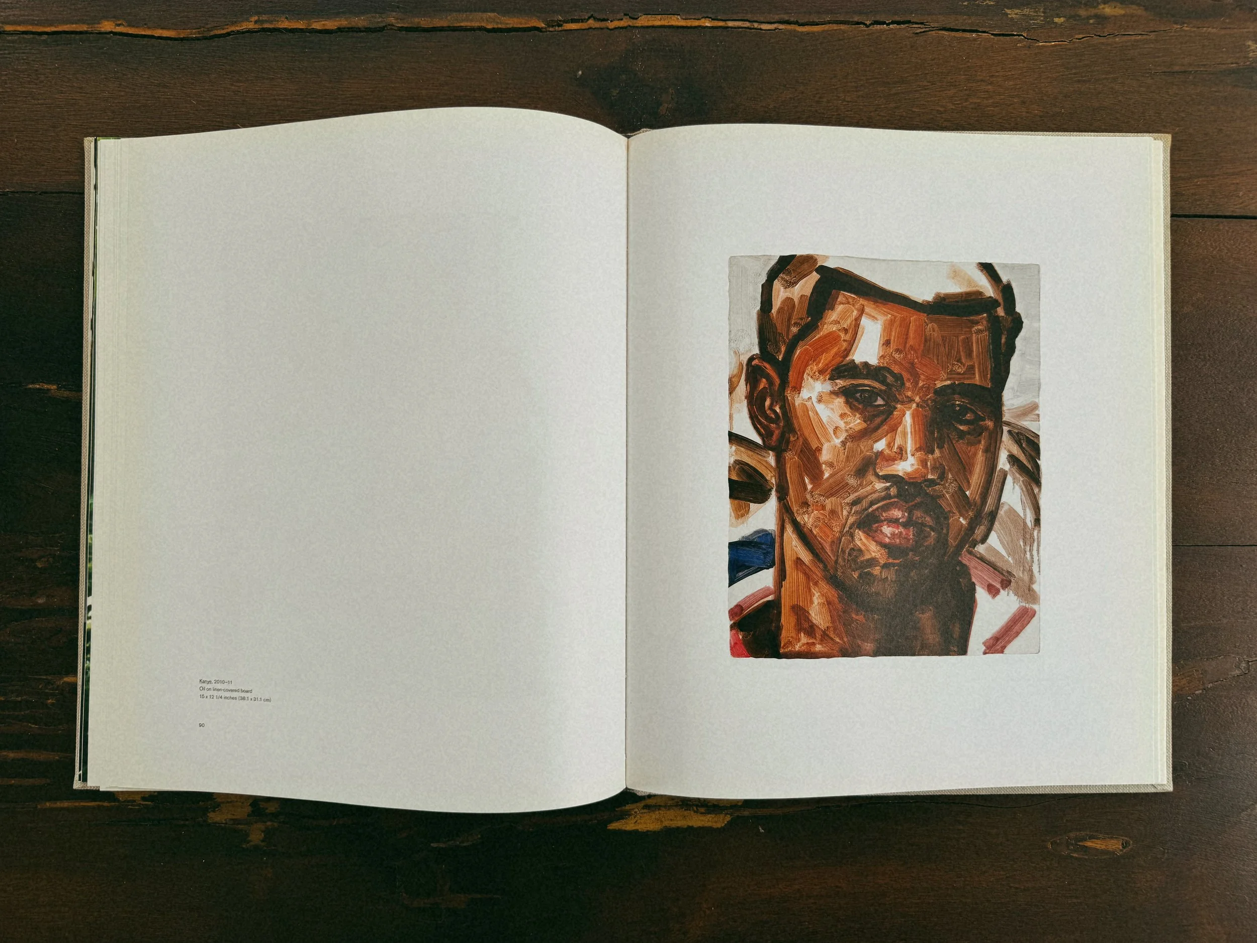 Elizabeth Peyton by Elizabeth Peyton, Hans Ulrich Obrist and Marcel Proust