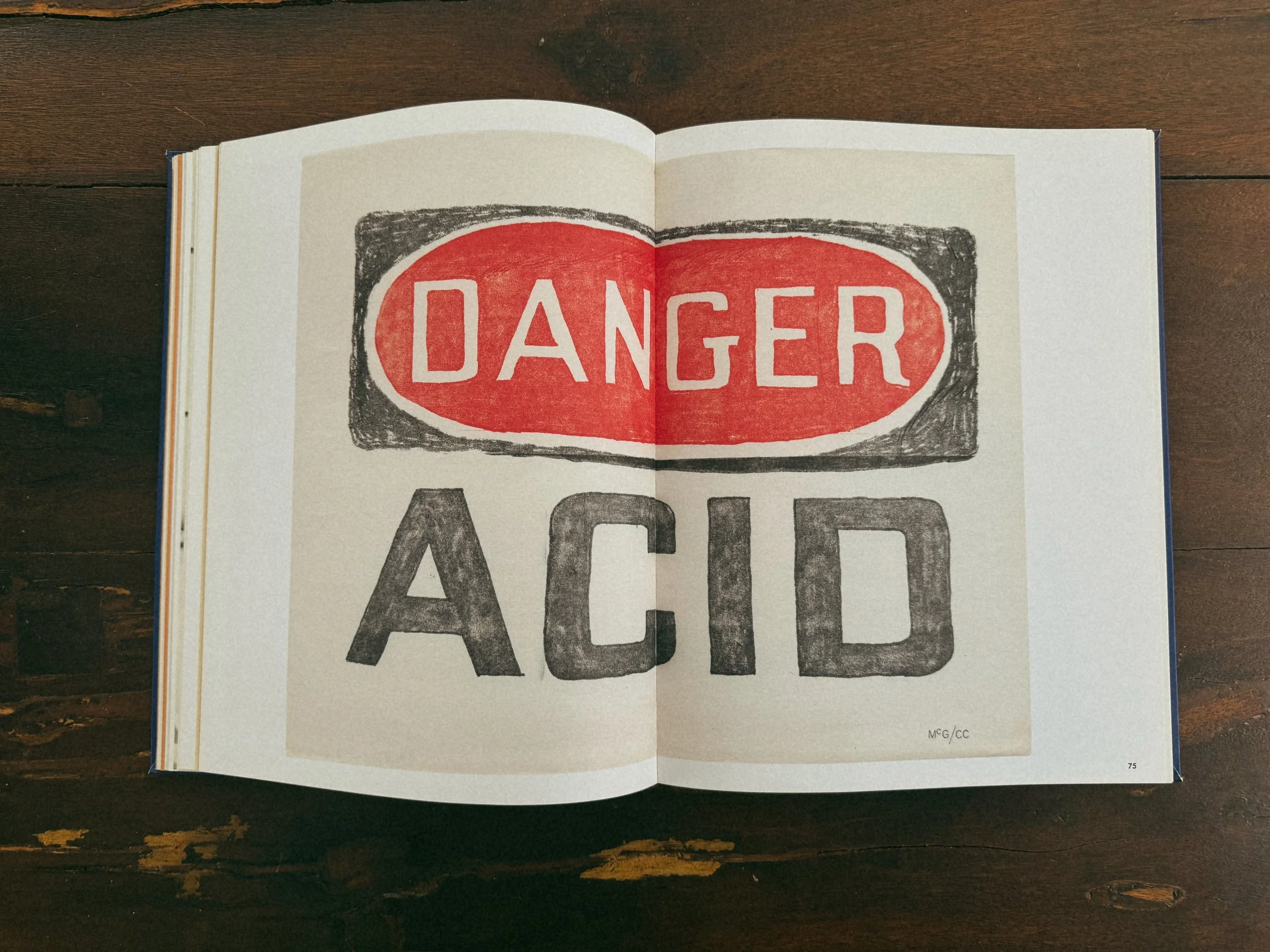 Notes from a Revolution: Com/Co, the Diggers & the Haight