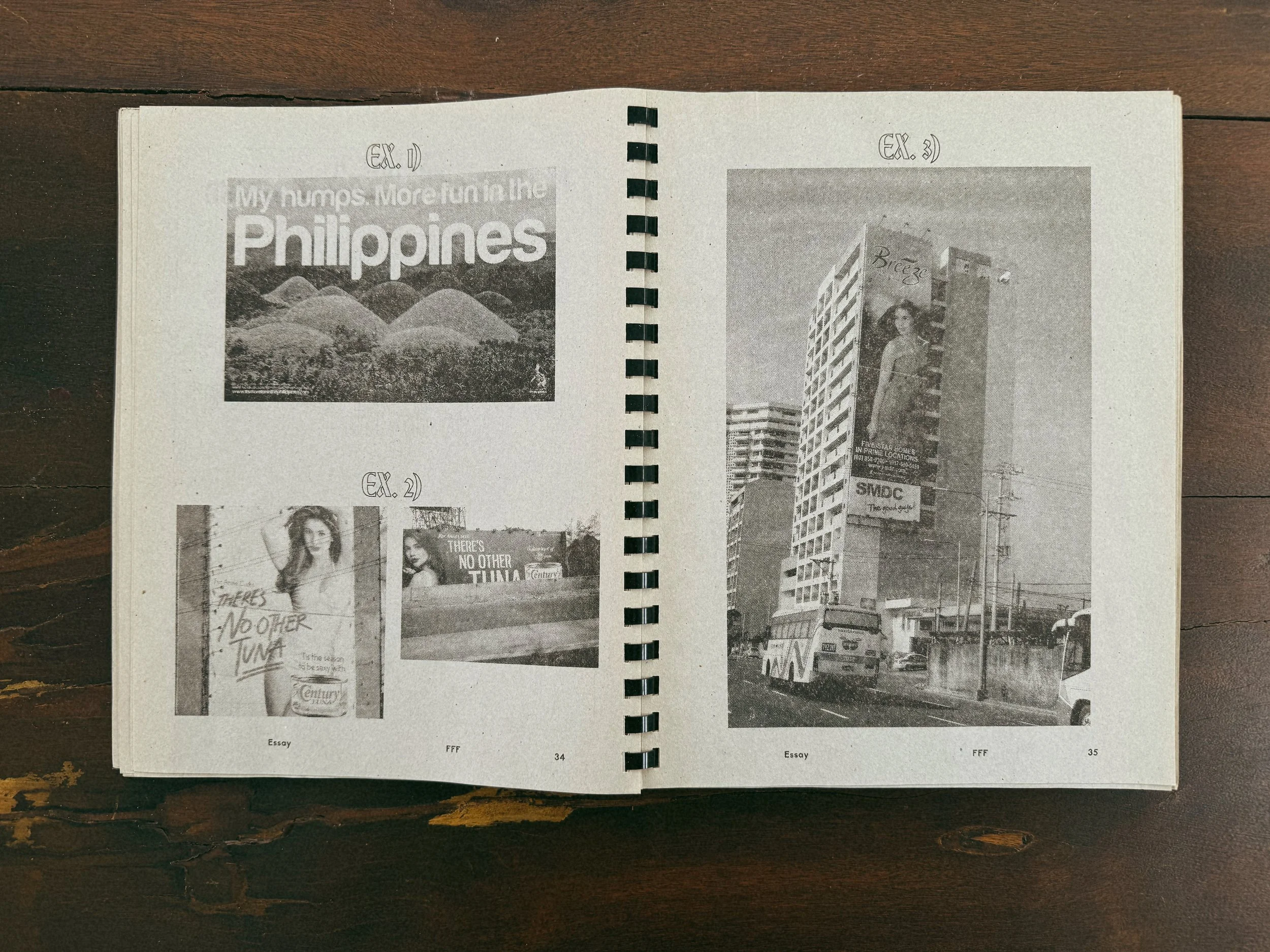 FFF (Filipino Folk Foundry) Edited by Lobregat Balaguer