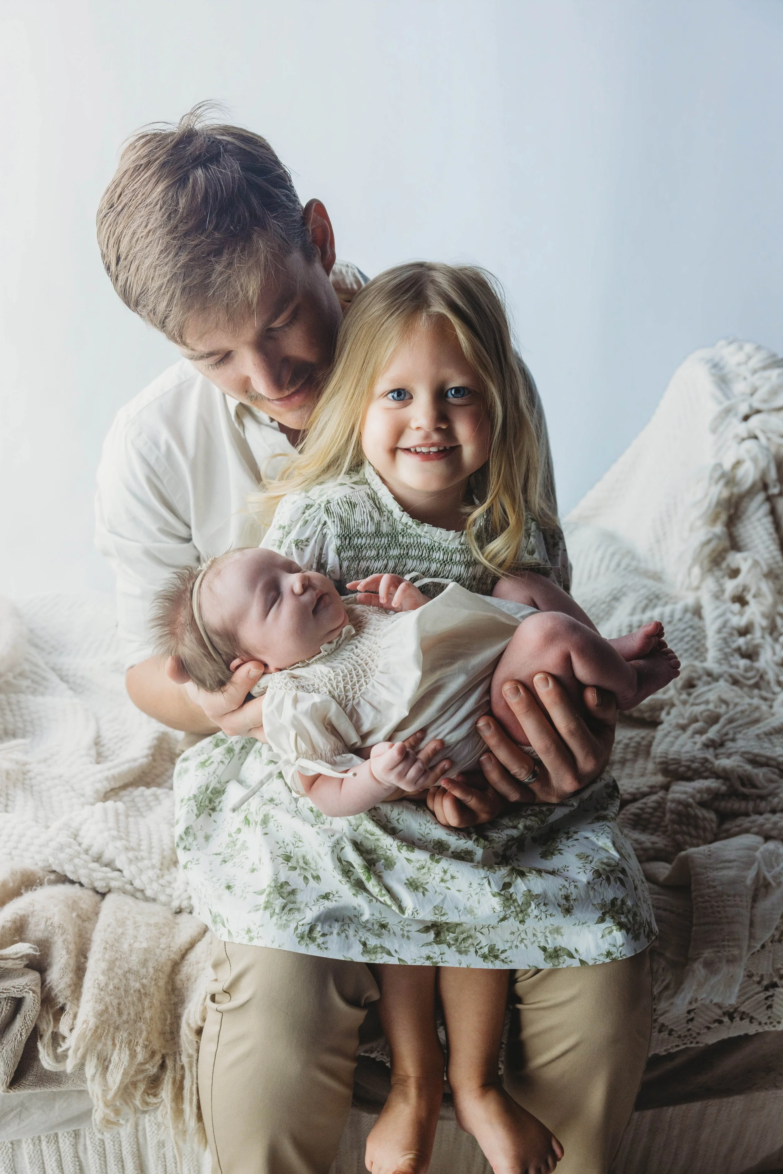 texarkana texas newborn studio family photographer helms photography