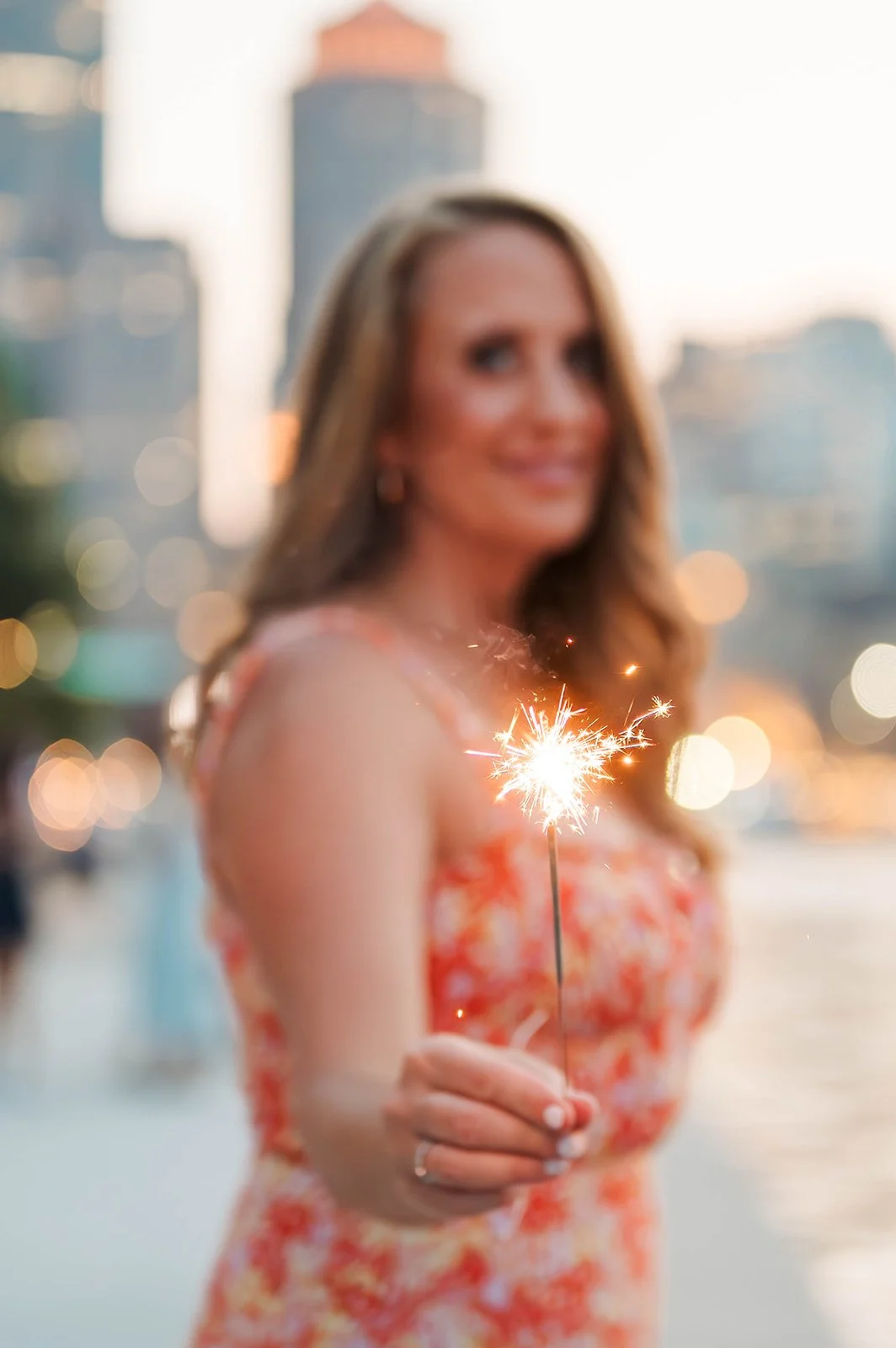 A Real Life “Aha Moment”